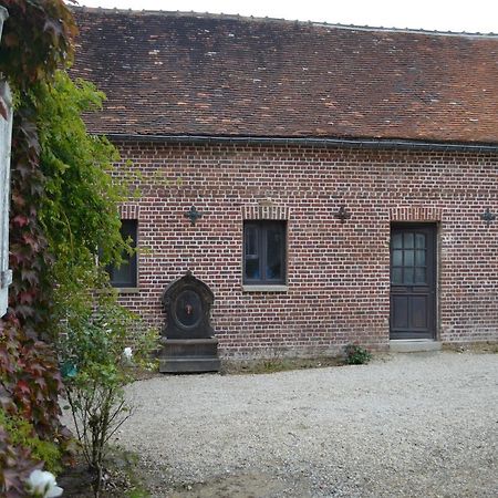 Le Déluge La Parenthese B&B 외부 사진