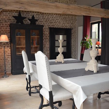 Le Déluge La Parenthese B&B 외부 사진