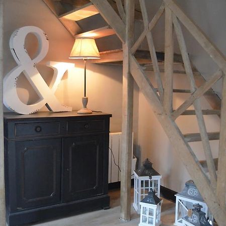 Le Déluge La Parenthese B&B 외부 사진