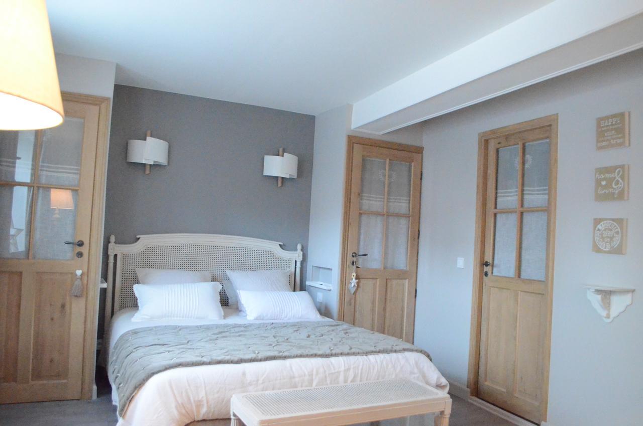 Le Déluge La Parenthese B&B 외부 사진
