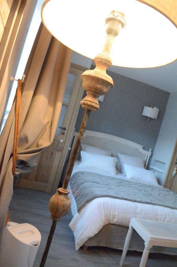 Le Déluge La Parenthese B&B 외부 사진