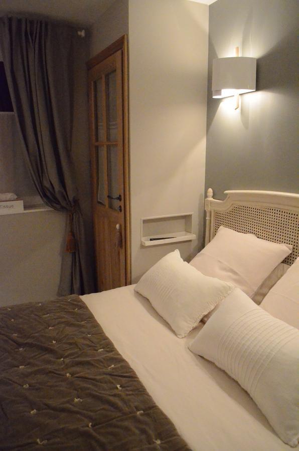 Le Déluge La Parenthese B&B 외부 사진