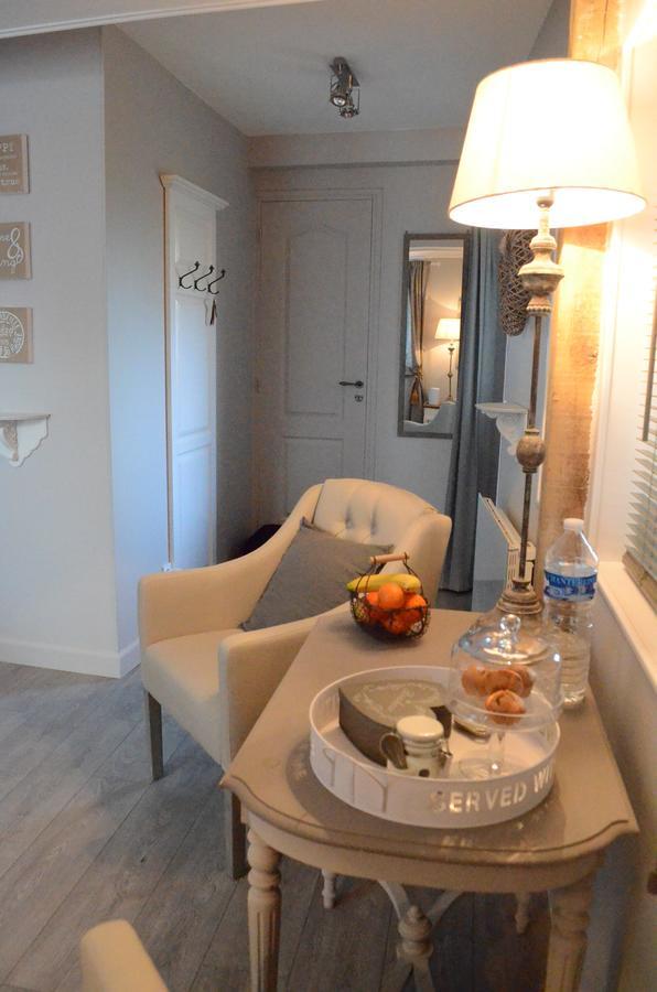 Le Déluge La Parenthese B&B 외부 사진