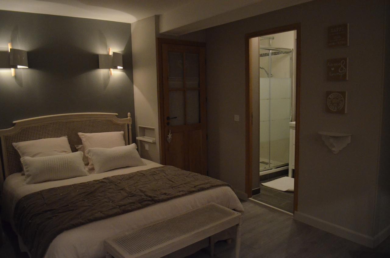 Le Déluge La Parenthese B&B 외부 사진