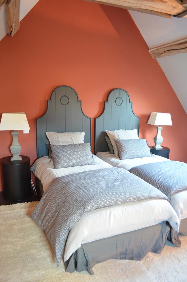 Le Déluge La Parenthese B&B 외부 사진