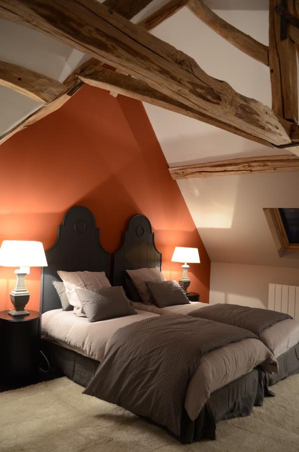 Le Déluge La Parenthese B&B 외부 사진