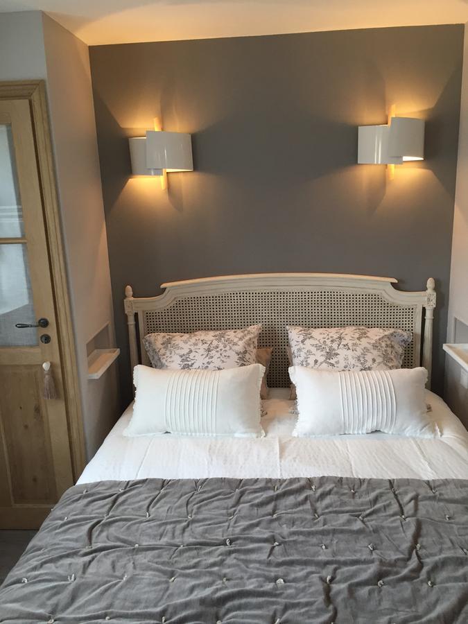 Le Déluge La Parenthese B&B 외부 사진