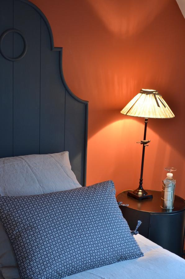 Le Déluge La Parenthese B&B 외부 사진