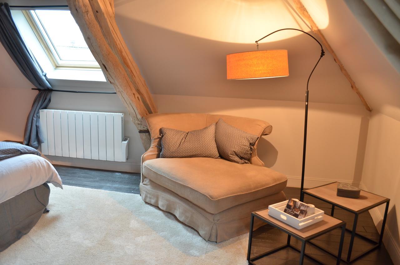 Le Déluge La Parenthese B&B 외부 사진