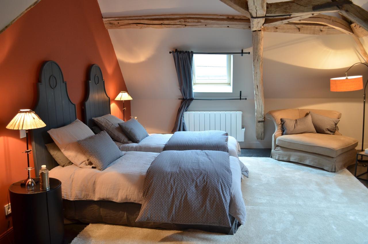 Le Déluge La Parenthese B&B 외부 사진