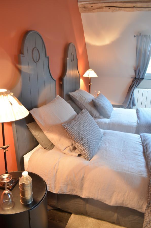 Le Déluge La Parenthese B&B 외부 사진