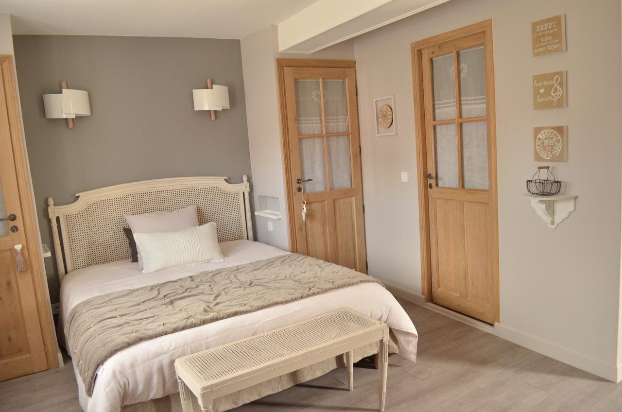 Le Déluge La Parenthese B&B 외부 사진