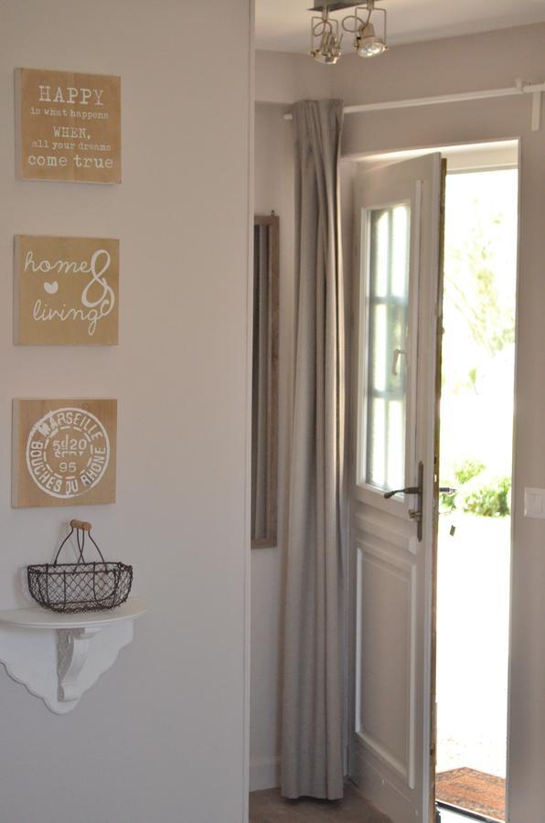 Le Déluge La Parenthese B&B 외부 사진