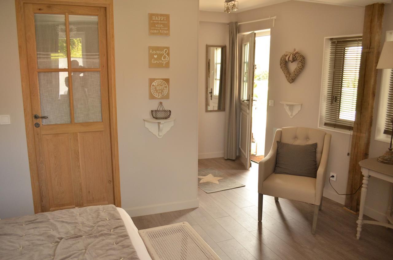 Le Déluge La Parenthese B&B 외부 사진
