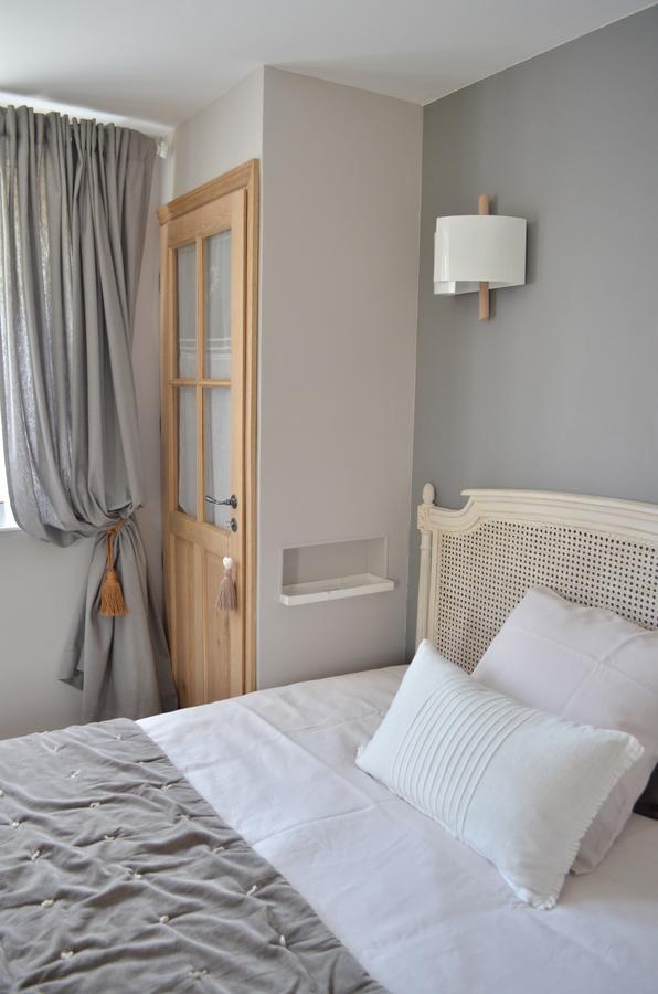 Le Déluge La Parenthese B&B 외부 사진