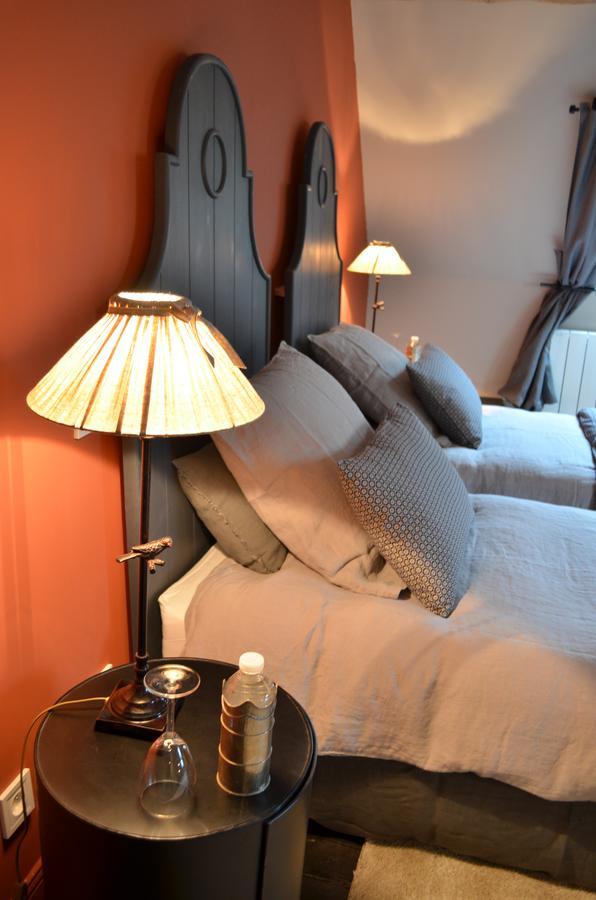 Le Déluge La Parenthese B&B 외부 사진