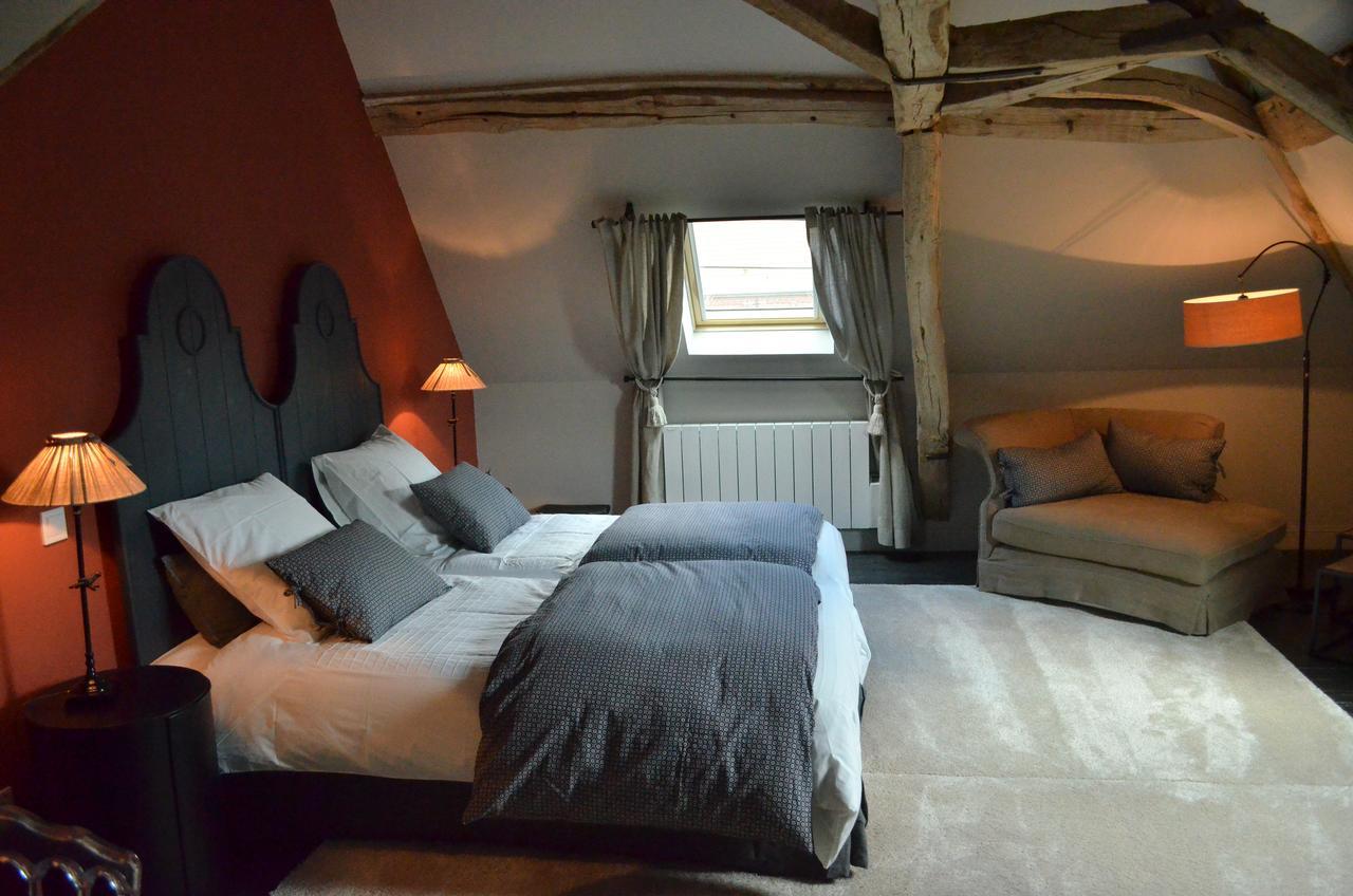 Le Déluge La Parenthese B&B 외부 사진