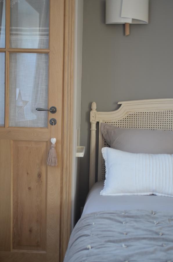 Le Déluge La Parenthese B&B 외부 사진