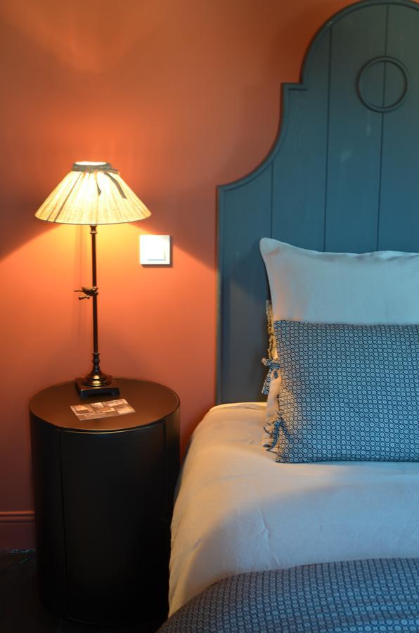 Le Déluge La Parenthese B&B 외부 사진