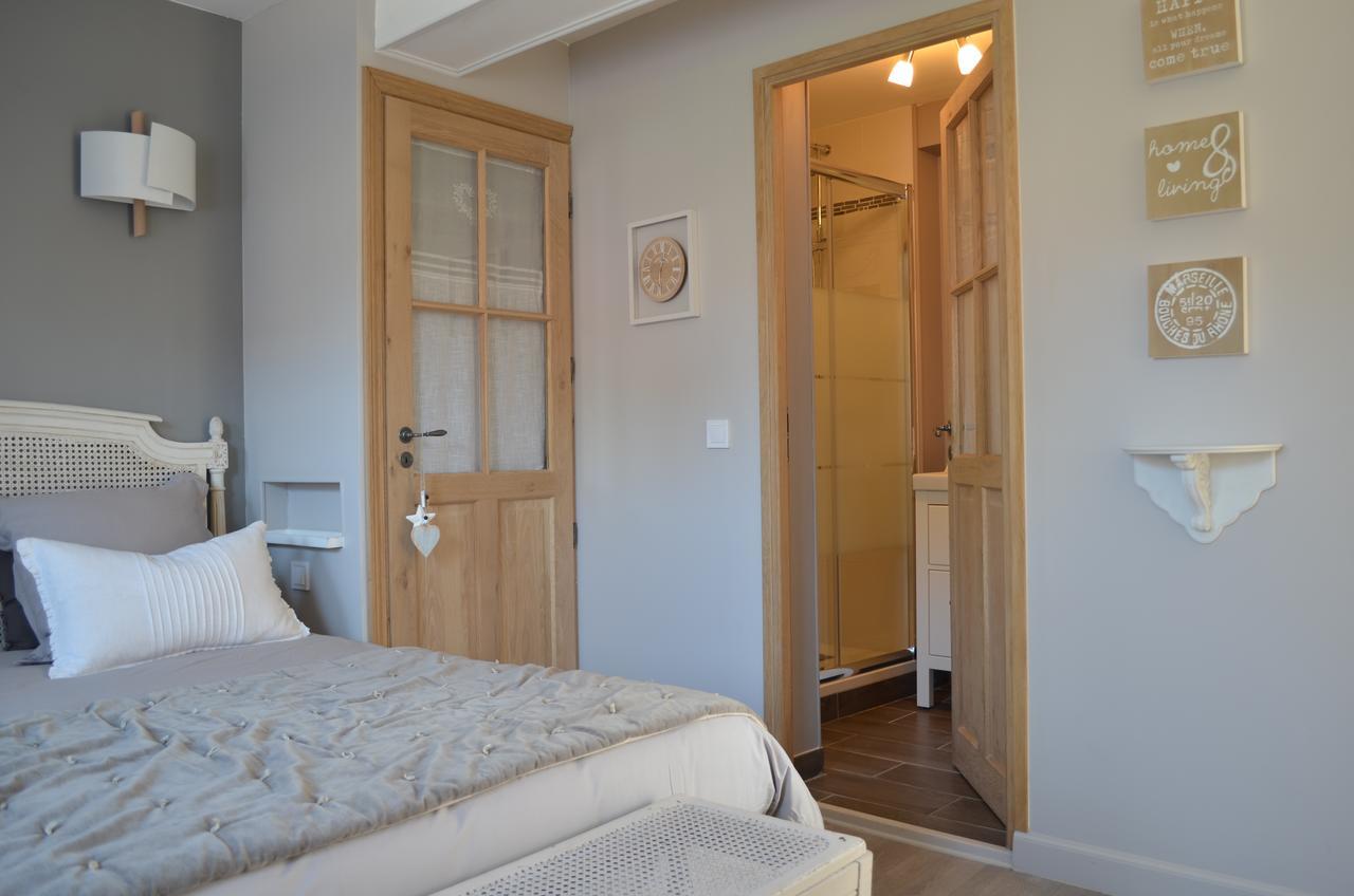 Le Déluge La Parenthese B&B 외부 사진