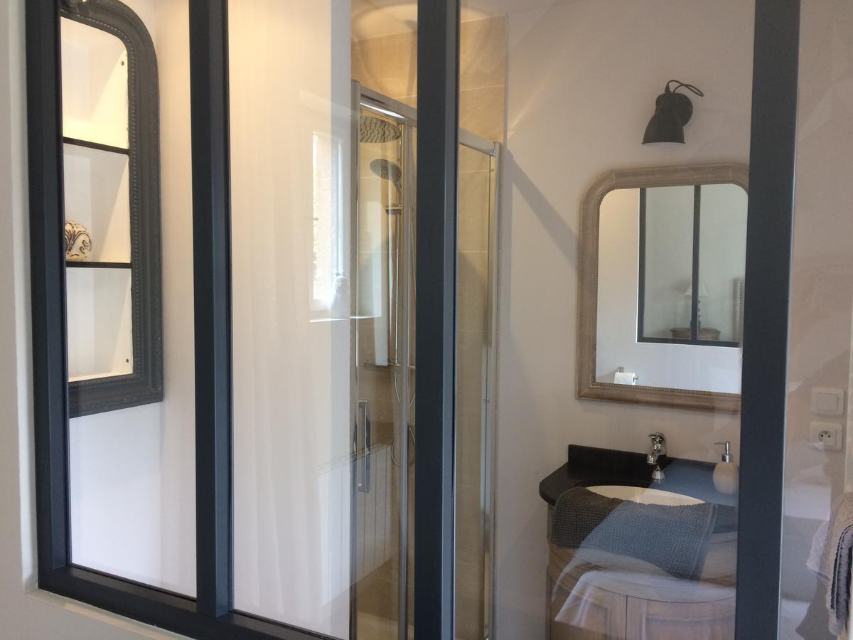 Le Déluge La Parenthese B&B 외부 사진