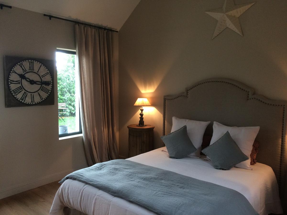 Le Déluge La Parenthese B&B 외부 사진